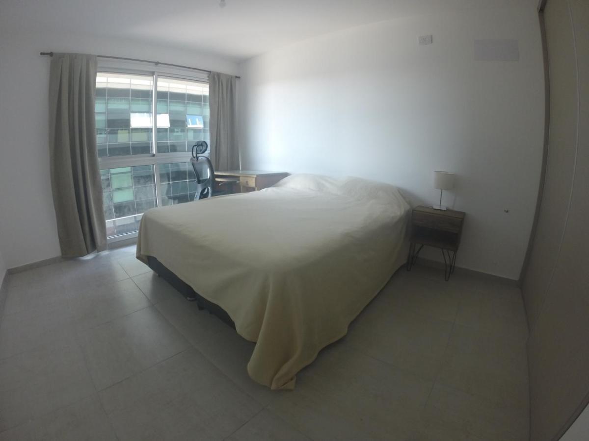 Bienes Reales - Fragueiro Status Apartment Cordoba Exterior foto