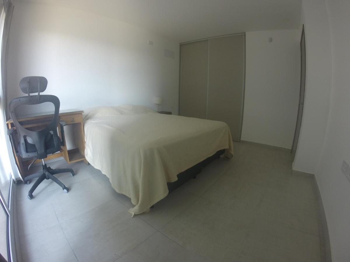 Bienes Reales - Fragueiro Status Apartment Cordoba Exterior foto