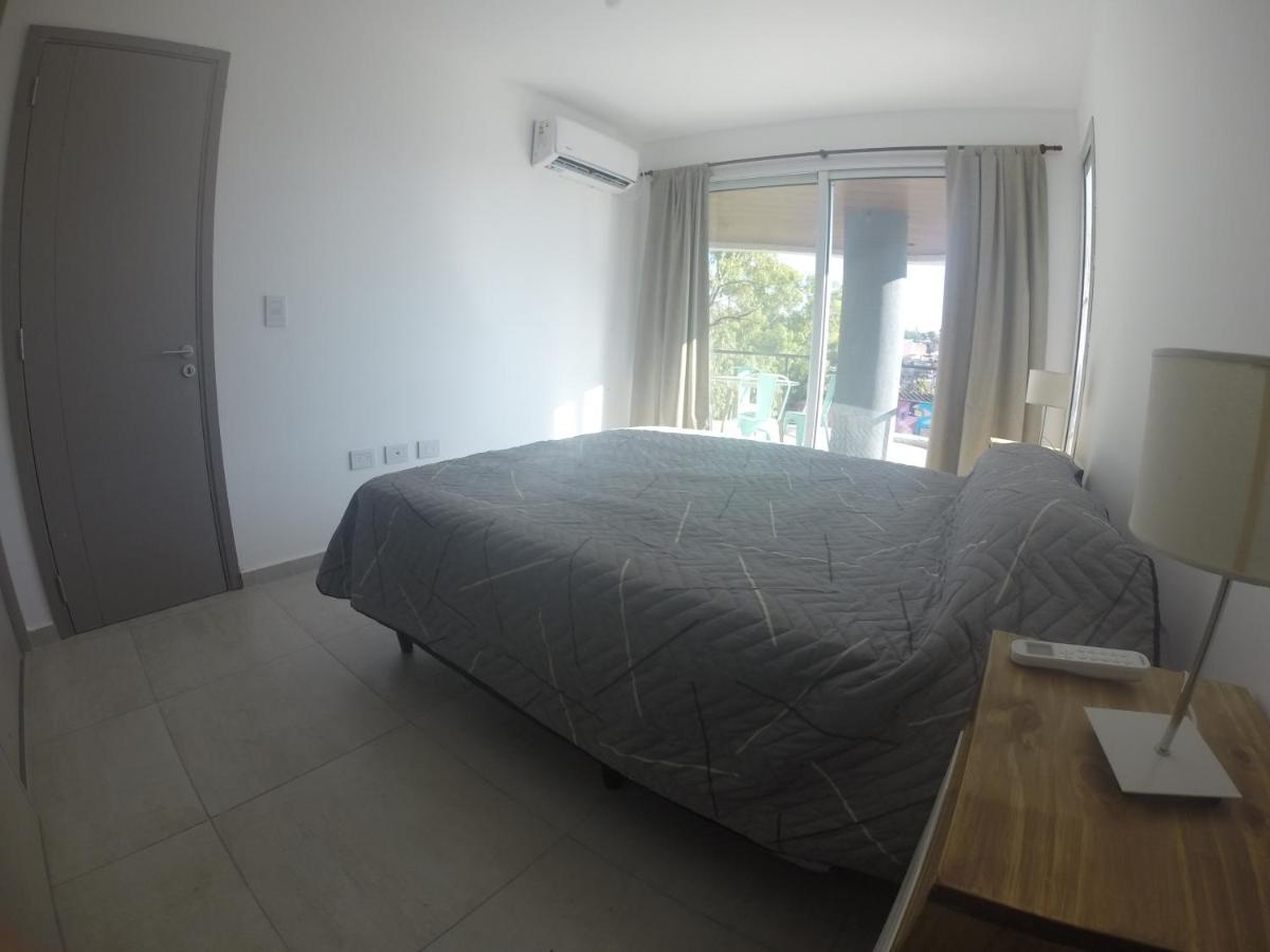 Bienes Reales - Fragueiro Status Apartment Cordoba Exterior foto