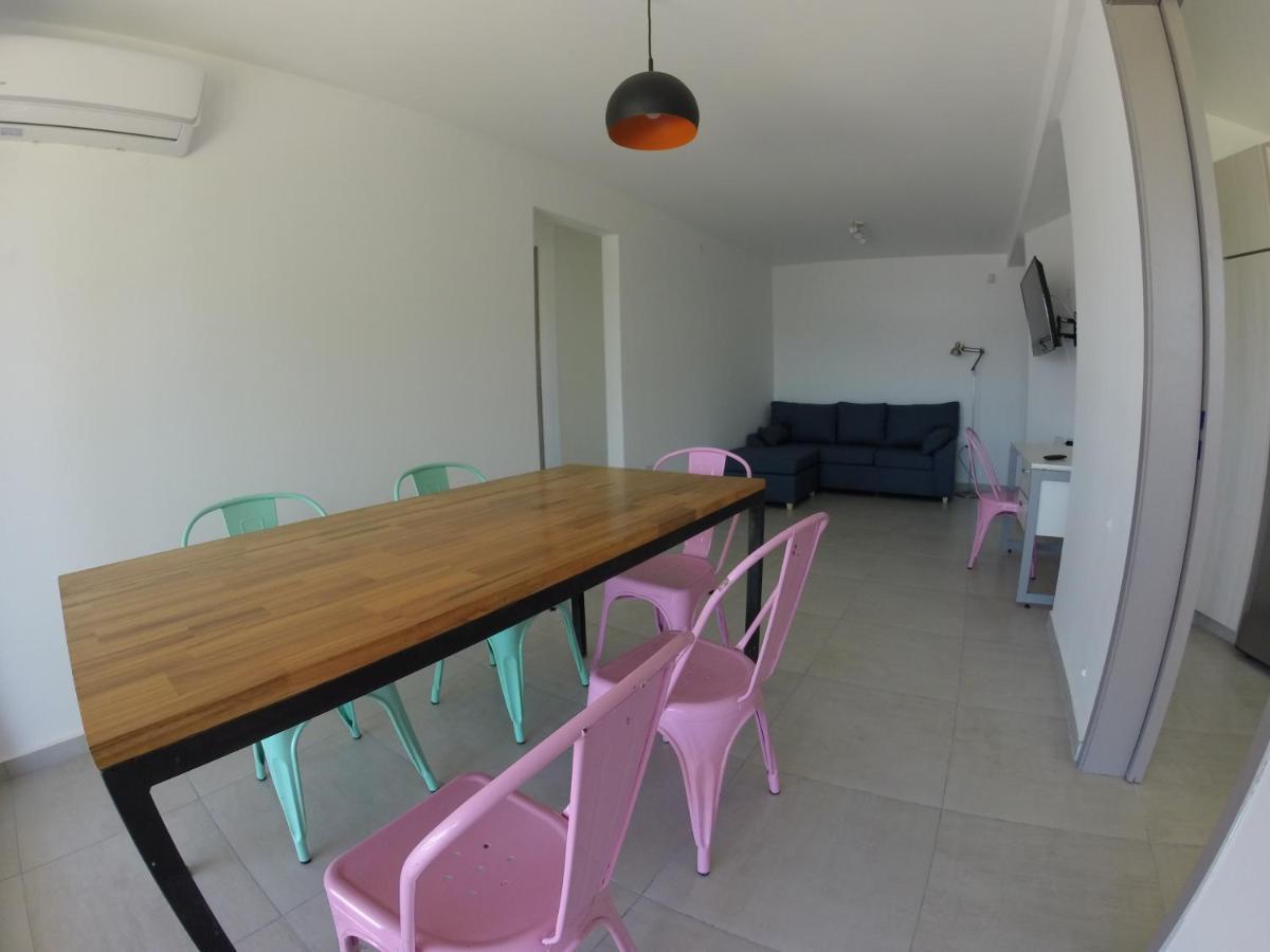 Bienes Reales - Fragueiro Status Apartment Cordoba Exterior foto