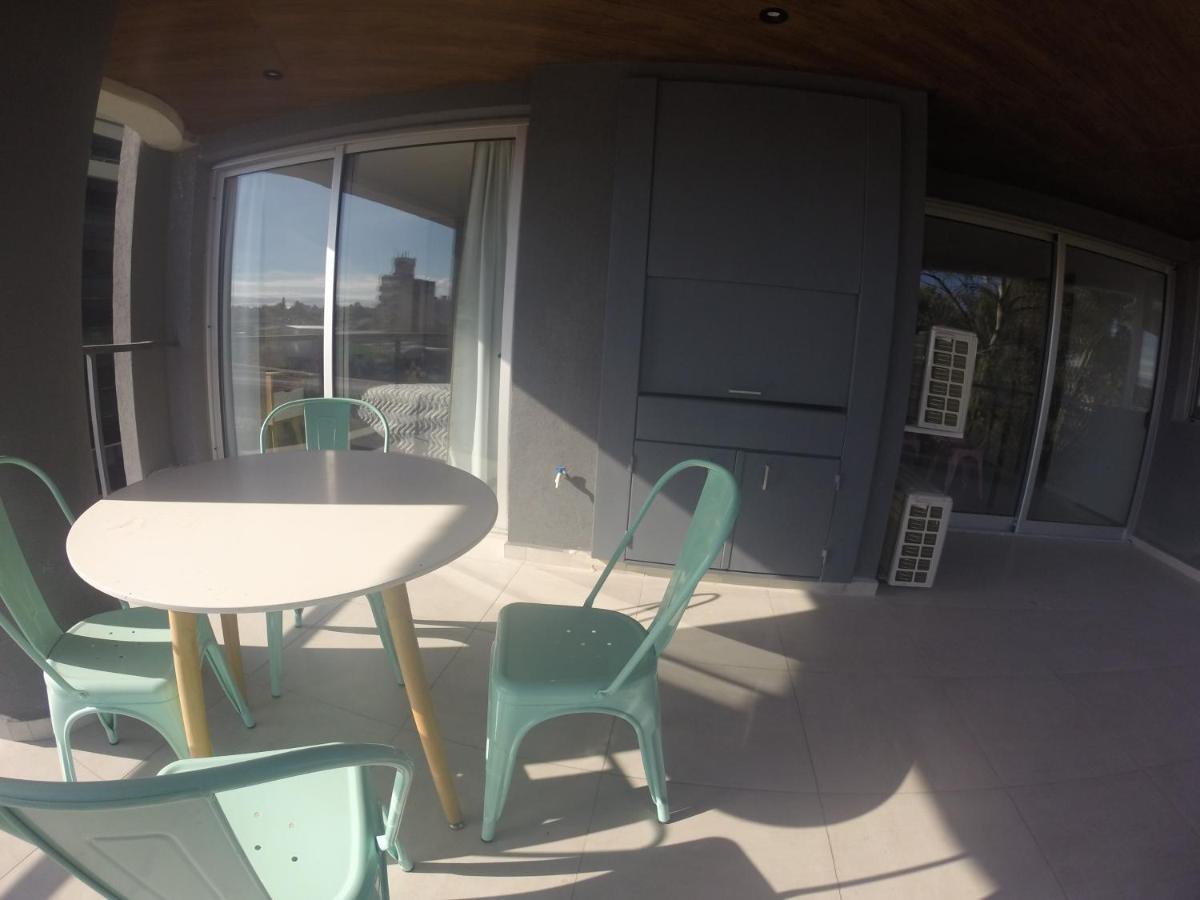 Bienes Reales - Fragueiro Status Apartment Cordoba Exterior foto