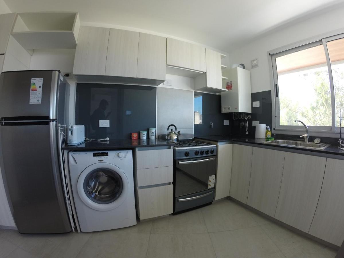 Bienes Reales - Fragueiro Status Apartment Cordoba Exterior foto
