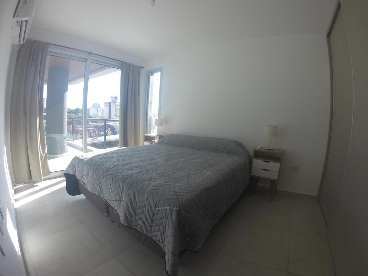 Bienes Reales - Fragueiro Status Apartment Cordoba Exterior foto