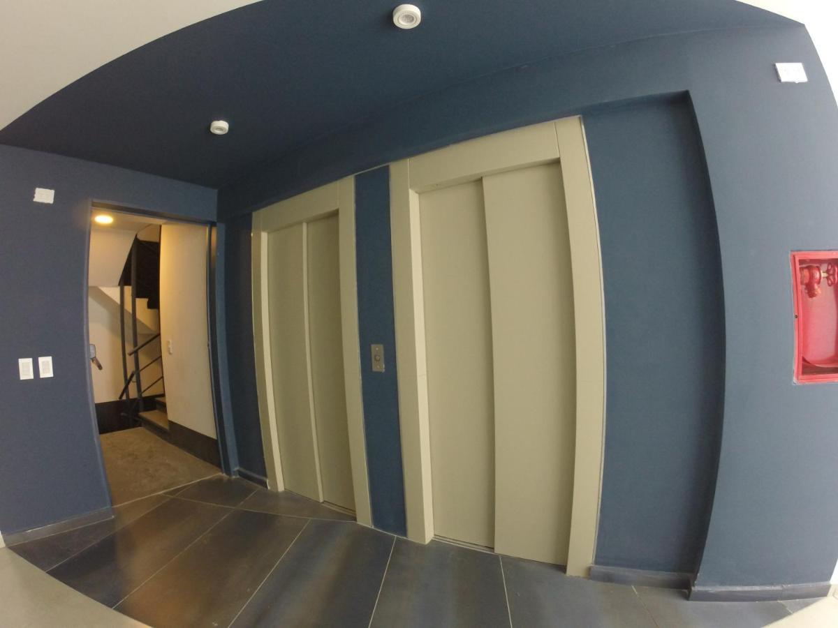 Bienes Reales - Fragueiro Status Apartment Cordoba Exterior foto
