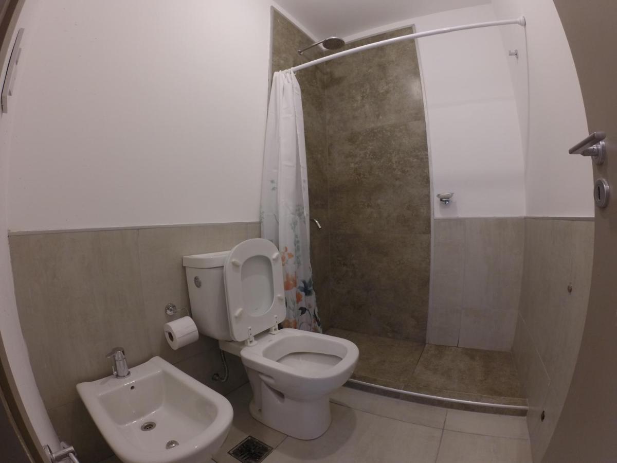 Bienes Reales - Fragueiro Status Apartment Cordoba Exterior foto