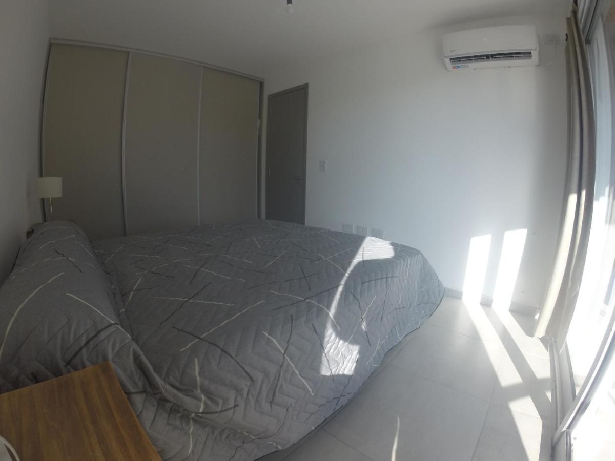 Bienes Reales - Fragueiro Status Apartment Cordoba Exterior foto