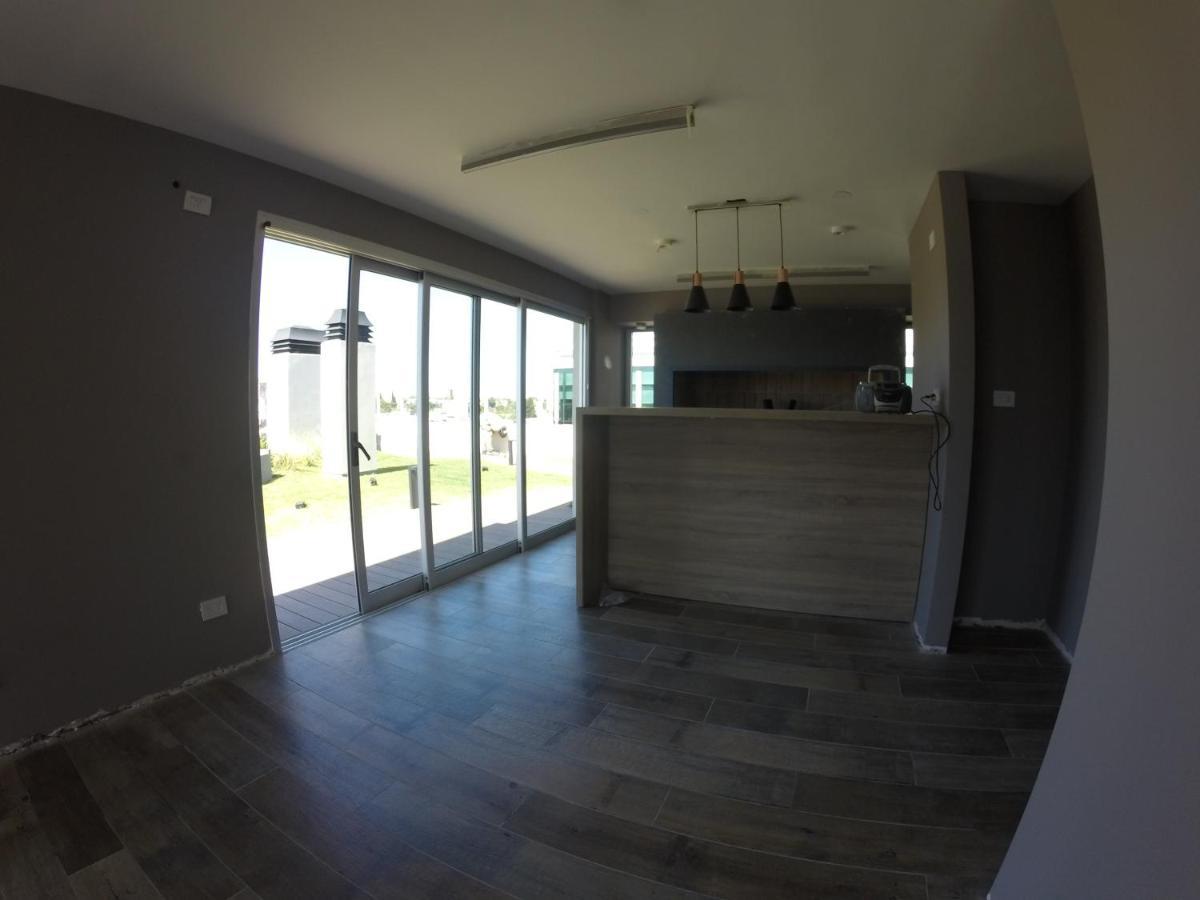 Bienes Reales - Fragueiro Status Apartment Cordoba Exterior foto