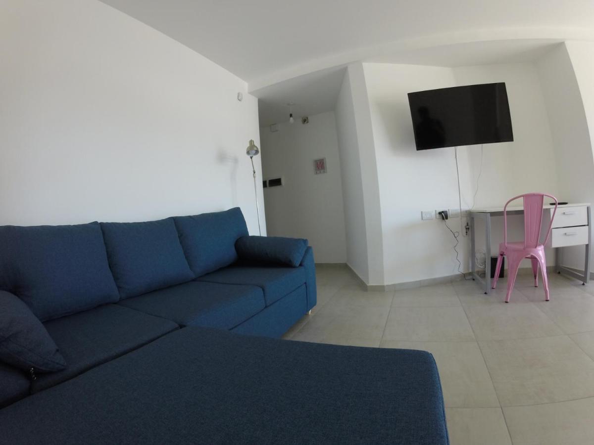 Bienes Reales - Fragueiro Status Apartment Cordoba Exterior foto